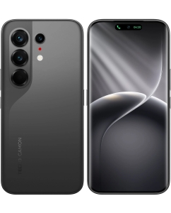 Купить Смартфон Tecno Camon 50 Ultra 12/256GB Galaxy Black в E-mobi