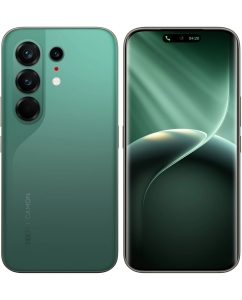 Купить Смартфон Tecno Camon 50 Ultra 12/256GB Cypress Green в E-mobi