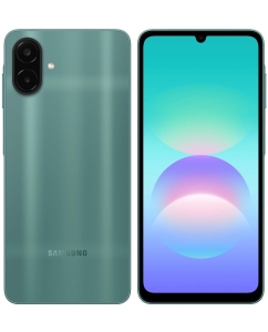 Купить Смартфон Samsung Galaxy A08 4/64GB Green в E-mobi