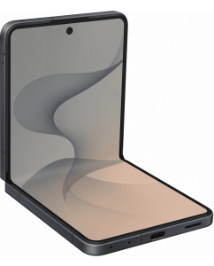 Купить Смартфон Samsung Galaxy Z Flip8 5G 12/256GB Graphite в E-mobi