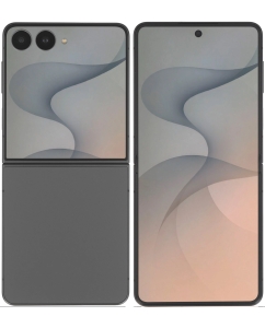 Купить Смартфон Samsung Galaxy Z Flip8 5G 12/256GB Graphite  в E-mobi