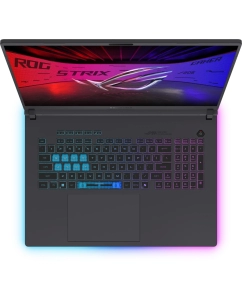 Купить Ноутбук ASUS ROG Strix G18 G815LM-TT170 (90NR0LP1-M007Y0_32Win11P) Intel Core Ultra 9 290HX Plus 2700MHz/18"/2560х1600/32GB/1024GB SSD/NVIDIA GeForce  в E-mobi