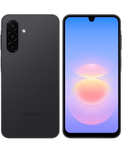 Купить Смартфон Samsung Galaxy A18 4/128GB Black в E-mobi