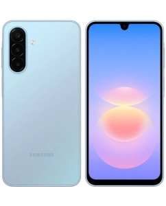 Купить Смартфон Samsung Galaxy A18 6/128GB Light Blue в E-mobi