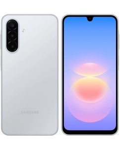 Купить Смартфон Samsung Galaxy A18 8/256GB Silver в E-mobi