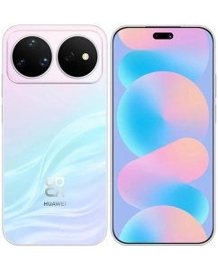 Купить Смартфон Huawei Nova 16S 12/256GB Breathing Crystal в E-mobi