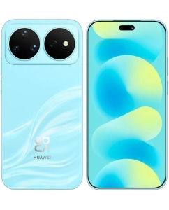 Купить Смартфон Huawei Nova 16S 12/256GB Isle Blue в E-mobi