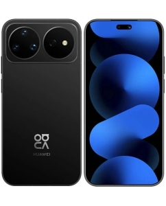 Купить Смартфон Huawei Nova 16S Pro 12/256GB Starry Black в E-mobi