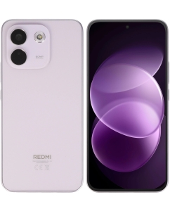 Купить Смартфон Xiaomi Redmi Note 17 Pro Max 5G 8/256Gb Purple в E-mobi