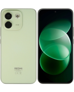 Купить Смартфон Xiaomi Redmi Note 17 Pro Max 5G 8/512Gb Green в E-mobi