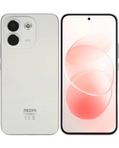 Купить Смартфон Xiaomi Redmi Note 17 Pro Max 5G 8/256Gb Cloud Blush в E-mobi