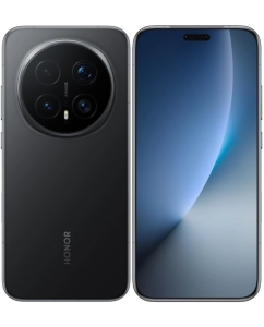 Купить Смартфон Honor Magic8 Pro 12/512Gb Velvet Black в E-mobi