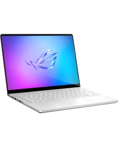 Купить Ноутбук ASUS ROG Zephyrus G14 GA403GM-SY020 (90NR0QL2-M000V0) AMD Ryzen AI 9 465 2000MHz/2880x1800/32GB/1024GB SSD/NVIDIA GeForce RTX 5060/Без ОС  в E-mobi