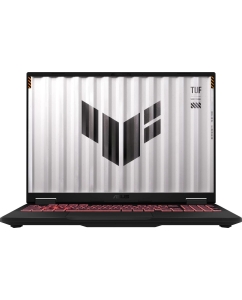 Купить Ноутбук ASUS TUF Gaming A16 FA608UM-RV096 (90NR0KV1-M006V0_Win11P) AMD Ryzen 7 260 3800MHz/16"/1920x1200/16GB/512GB SSD/NVIDIA GeForce RTX 5060 8GB  в E-mobi