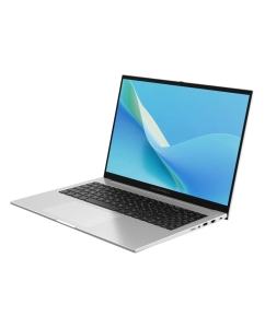 Купить Ноутбук Maibenben M16B-R343UM (M16B-R343UMB1SLSRE1) 16" WUXGA IPS, AMD R3-4300U, 8Gb, 512Gb SSD, Linux, серебристый  в E-mobi