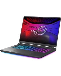 Купить Ноутбук ASUS ROG STRIX G16 G615JMR-TS414 (90NR0LB1-M00KA0_Win11P) Intel Core i7 14650HX 2200MHz/16"/2560x1600/16GB/512GB SSD/NVIDIA GeForce RTX 5060  в E-mobi