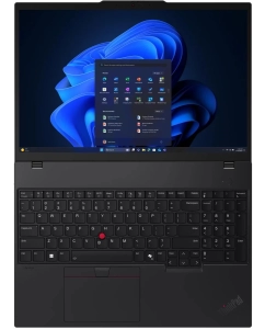 Купить Ноутбук Lenovo ThinkPad T16 G4 (21QEA01KCD_Pro-W11Pro) 16" WUXGA 400nits IPS Ultra 5 225H/32GB/512GB SSD  в E-mobi