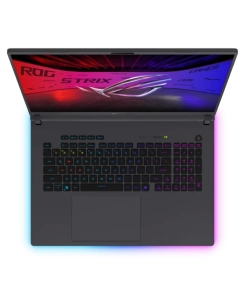 Купить Ноутбук ASUS ROG Strix G18 G815JMR-TT239 (90NR0LE1-M00BD0_32Win11P) Intel Core i9 14900HX 2200MHz/18"/2560x1600/32GB/512GB SSD/NVIDIA GeForce RTX 5060  в E-mobi