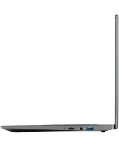 Купить Ноутбук IRU Tactio 14ALH (2059060) Core i3 1215U 16Gb SSD512Gb Intel Iris Xe graphics 14" IPS FHD (1920x1080) Windows 11 Professional grey 4000mAh  в E-mobi