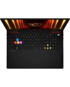 Купить Ноутбук MSI Raider A18 HX A8WHG-409RU (9S7-182L32-409-Win11) AMD Ryzen 9 8940HX/32Gb (2*16 D5)/SSD1Tb/RTX5070 Ti 12Gb (140W)/18"/IPS/WQXGA/2560x1600  в E-mobi