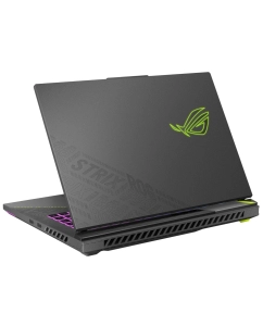 Купить Ноутбук ASUS ROG Strix G16 G614PR-RV027 (90NR0NJ7-M001J0_32) AMD Ryzen 9 8940HX 2400MHz/16"/1920x1200/32GB/1024GB SSD/NVIDIA GeForce RTX 5070 Ti 12GB  в E-mobi