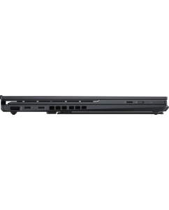 Купить Ноутбук Asus ZenBook Duo UX8406CA-QL460X (90NB14X1-M00UA0-Win11P) Core Ultra 7 255H 16Gb SSD512Gb Intel Arc 140T 14" OLED Touch WUXGA dk.grey WiFi  в E-mobi