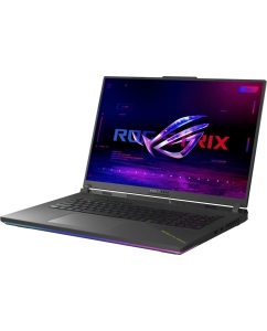 Купить Ноутбук ASUS ROG Strix G18 G814PM-S8074 (90NR0L29-M003Y0_32Win11P) AMD Ryzen 9 8940HX 2400MHz/18"/1920x1200/32GB/1024GB SSD/NVIDIA GeForce RTX 5060  в E-mobi