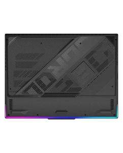 Купить Ноутбук ASUS ROG Strix G16 G614PR-RV027 (90NR0NJ7-M001J0) Ryzen 9 8940HX 16Gb SSD 1Tb NVIDIA RTX 5070Ti 12Gb 16 WUXGA IPS 90Вт*ч No OS Серый  в E-mobi