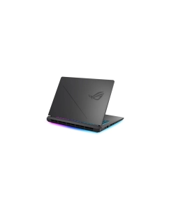 Купить Ноутбук ASUS Rog Strix G16 G615LR-S5162 (90NR0LR1-M00670) 16"(2560x1600 (матовый, 240Hz) IPS)/Core Ultra 7 255HX(2.4Ghz)/16384Mb/1024PCISSDGb/noDVD  в E-mobi