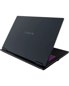 Купить Ноутбук Gigabyte Gaming A18 Pro DXJ (DXJG3KZBC4SD)Intel Core 7 240H/32Gb (soldered D5)/SSD1Tb/RTX5070 Ti 12Gb(115W)/18"/IPS/WQXGA/2560x1600/NoOS/Black  в E-mobi