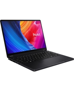 Купить Ноутбук Asus ProArt PX13 HN7306EA-LX129X (90NB17X1-M00990-Win11P)Ryzen AI Max+ 395 32Gb SSD1Tb AMD Radeon Graphics 8Gb 13.3" OLED Touch 3K (2880x1800)  в E-mobi