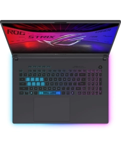 Купить Ноутбук ASUS ROG Strix G18 G815LP-TT202 (90NR0LK1-M00A40_32Win11P) Intel Core Ultra 7 255HX 2300MHz/18"/2560х1600/32GB/1024GB SSD/NVIDIA GeForce RTX  в E-mobi