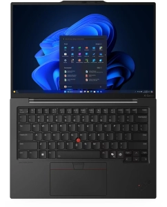 Купить Ноутбук Ноутбук Lenovo ThinkPad X1 Carbon Gen 13 (21NS0013US) Ultra 7 258V 32Gb SSD 2Tb Intel Arc 140V Graphics 14 2.8K OLED Cam 57Вт*ч Win11Pro(ENG)  в E-mobi