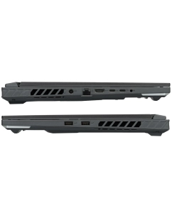 Купить Ноутбук ASUS ROG Strix G16 G614PR-RV089 (90NR0NJ7-M00620_Win11P)AMD Ryzen 9 8940HX 2400MHz/16"/1920x1200/32GB/1024GB SSD/NVIDIA GeForce RTX 5070 Ti  в E-mobi