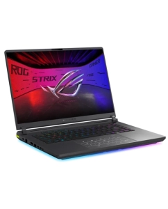 Купить Ноутбук ASUS ROG Strix G16 G615LR-S5348 (90NR0LR1-M00FB0) Intel Core Ultra 7 255HX 2300MHz/2560х1600/32GB/1024GB SSD/NVIDIA GeForce RTX 5070 Ti/БезОС  в E-mobi