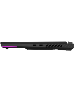 Купить Ноутбук ASUS ROG Strix G18 G814PM-S8074 (90NR0L29-M003Y0_32Win11P) AMD Ryzen 9 8940HX 2400MHz/18"/1920x1200/32GB/1024GB SSD/NVIDIA GeForce RTX 5060  в E-mobi
