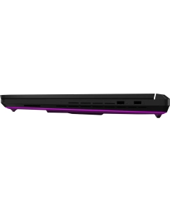 Купить Ноутбук Asus ROG Strix Scar 18 G835LWG-SA280 (90NR0LI1-M00CX0) Core Ultra 9 290HX Plus 32Gb SSD1Tb NVIDIA GeForce RTX5080 16Gb 18" WQXGA без ОС black  в E-mobi