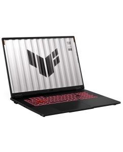 Купить Ноутбук ASUS TUF Gaming A18 FA808UH-S8052 (90NR0NM1-M002K0_32Win11P) AMD Ryzen 7 260 3800MHz/18"/1920x1200/32GB/512GB SSD/NVIDIA GeForce RTX 5050 8GB  в E-mobi