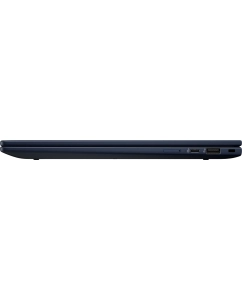 Купить Ноутбук HP EliteBook X Flip G1i U7-258V (BA0B3ET) 14" WUXGA (1920x1200) IPS Touchscreen 800cd Sure View IR AG, 32Gb LPDDR5x-8533, 1Tb SSD NVMe  в E-mobi
