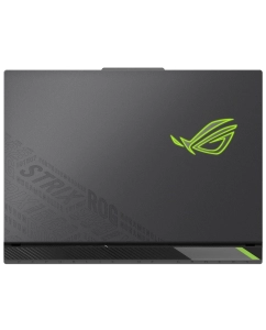Купить Ноутбук ASUS ROG Strix G16 G614PR-RV027 (90NR0NJ7-M001J0_32) AMD Ryzen 9 8940HX 2400MHz/16"/1920x1200/32GB/1024GB SSD/NVIDIA GeForce RTX 5070 Ti 12GB  в E-mobi