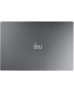 Купить Ноутбук IRU Tactio 14ALH (2059060) Core i3 1215U 16Gb SSD512Gb Intel Iris Xe graphics 14" IPS FHD (1920x1080) Windows 11 Professional grey 4000mAh  в E-mobi