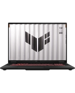 Купить Ноутбук ASUS TUF Gaming A18 FA808UH-S8049 (90NR0NM1-M002F0_32) AMD Ryzen 7 260 3800MHz/18"/1920x1200/32GB/512GB SSD/NVIDIA GeForce RTX 5050 8GB/Без ОС  в E-mobi