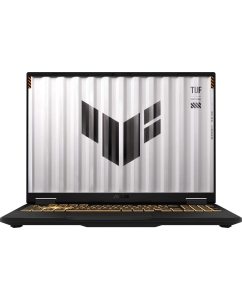 Купить Ноутбук ASUS TUF F16 FX608JP-RV015 (90NR0MJ1-M000N0) 16"(1920x1200 (матовый, 165Hz) IPS)/Intel Core i5 13450HX(2.4Ghz)/16384Mb/1024PCISSDGb/noDVD  в E-mobi