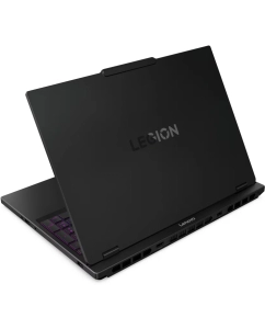 Купить Ноутбук Lenovo Legion 5 15IRX10 (83LY00N5RK) 15,1" WQXGA OLED 500N 165Hz/i7-13650HX/16Gb/512Gb SSD/RTX 5050 8Gb/no OS/Eclipse Black  в E-mobi