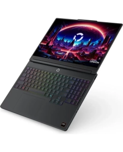 Купить Ноутбук Lenovo Legion 5 15AHP11 (83Q7000MRK) Eclipse Black  в E-mobi