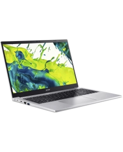 Купить Ноутбук Acer Notebook Aspire Lite AL15-33P-3809 (NX.D2MEM.001) 15.6" FHD IPS/Intel Core 3 N355/8192Mb/512Gb SSD/HD/NoOS/Light Silver  в E-mobi