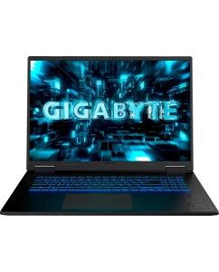 Купить Ноутбук Gigabyte Gaming A18 Pro DXJ (DXJG3KZBC4SD)Intel Core 7 240H/32Gb (soldered D5)/SSD1Tb/RTX5070 Ti 12Gb(115W)/18
