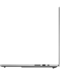 Купить Ноутбук Asus ROG Zephyrus G16 GU606AX-TB092W (90NR0PE1-M004U0-Win11H) Core Ultra 9 386H 32Gb SSD1Tb NVIDIA GeForce RTX 5090 24Gb 16" OLED 2.5K white  в E-mobi