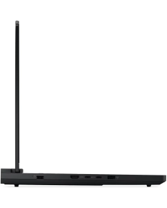 Купить Ноутбук Lenovo Legion Pro 7 16AFR10H (83RU003JRK) 16" WQXGA OLED 500N 240Hz/R9-9955HX/32Gb/1Tb SSD/RTX 5070 Ti 12Gb/no OS/Eclipse Black  в E-mobi