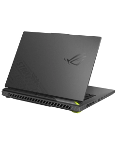 Купить Ноутбук ASUS ROG Strix G16 G614PR-RV027 (90NR0NJ7-M001J0_32) AMD Ryzen 9 8940HX 2400MHz/16"/1920x1200/32GB/1024GB SSD/NVIDIA GeForce RTX 5070 Ti 12GB  в E-mobi